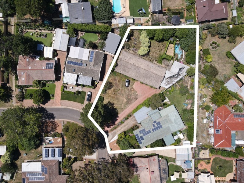 19 & 21 Cataract Street, Kaleen ACT 2617