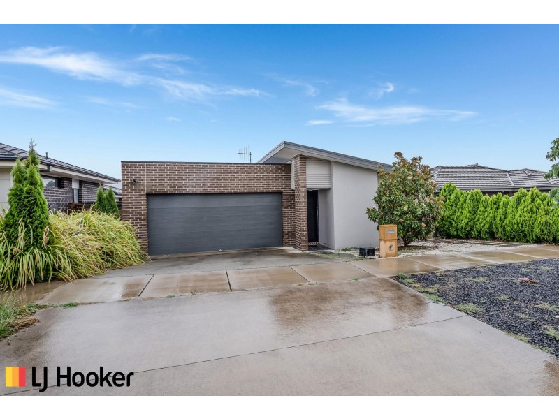 26 Punyibah Street, Crace ACT 2911