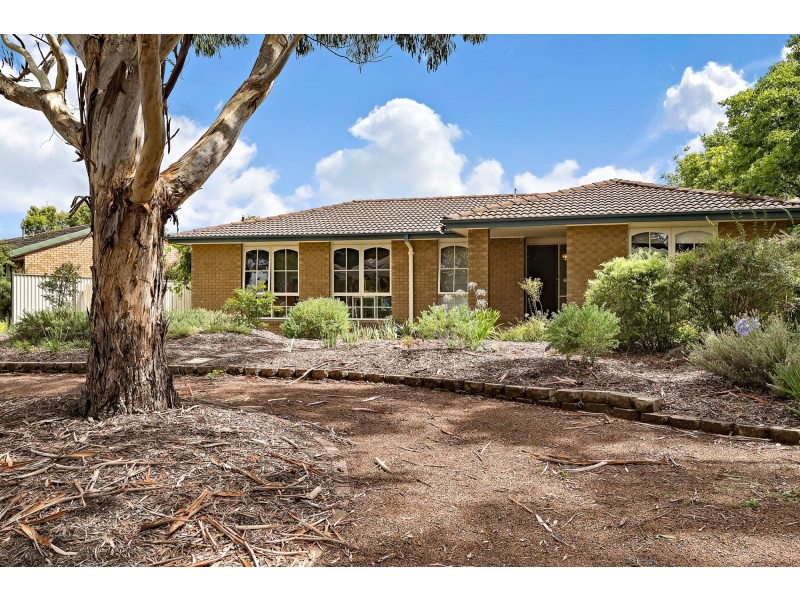 34 Shannon Circuit, Kaleen ACT 2617