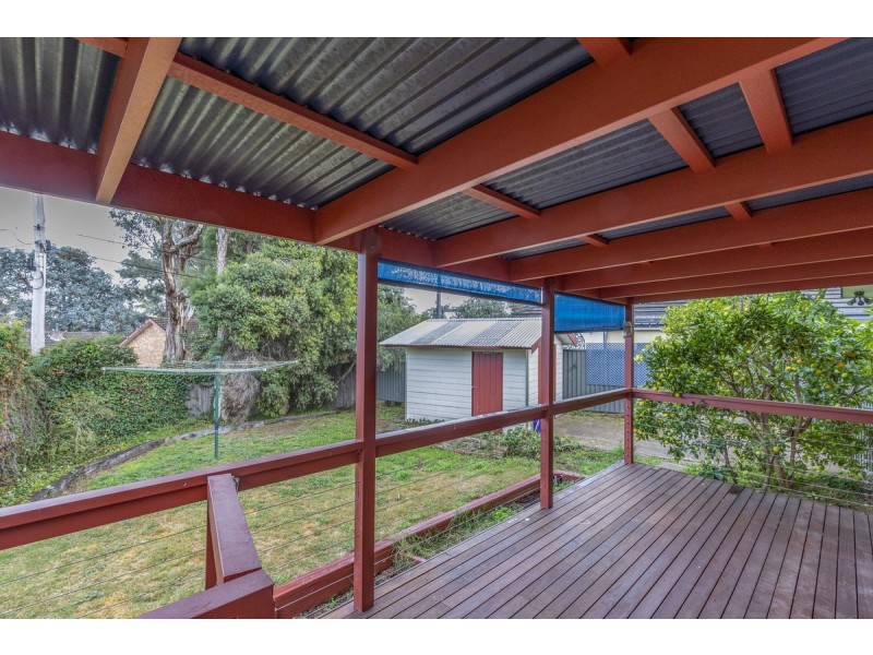 48 Glossop Crescent, Campbell ACT 2612
