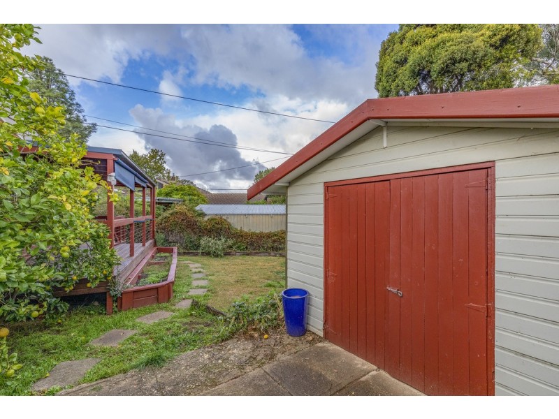 48 Glossop Crescent, Campbell ACT 2612