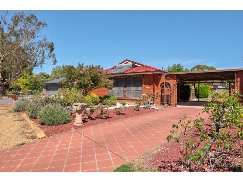 18 Greenough Circuit, Kaleen ACT 2617
