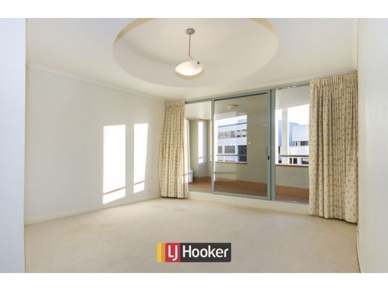 506/16 Moore Street, City ACT 2601