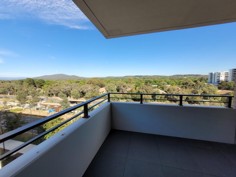 503/484 Northbourne Avenue, Dickson ACT 2602