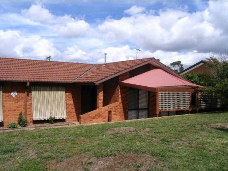 69 Maccallum Circuit, Florey ACT 2615