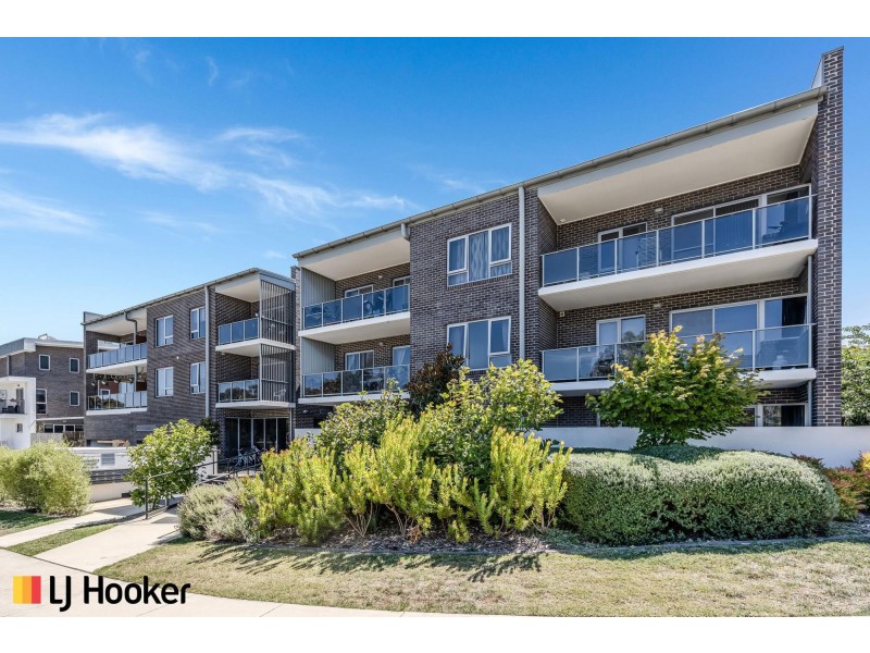 52/3 Nevertire Street, Lawson ACT 2617