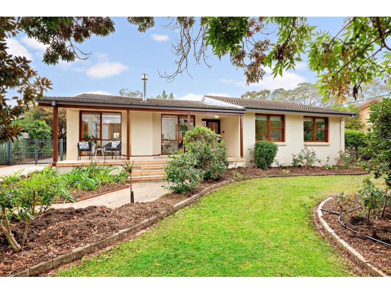 29 Selwyn Street, Hackett ACT 2602