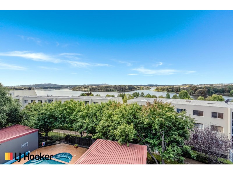 48/13 Chandler Street, Belconnen ACT 2617
