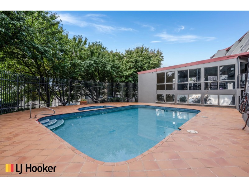 48/13 Chandler Street, Belconnen ACT 2617