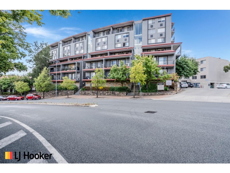48/13 Chandler Street, Belconnen ACT 2617