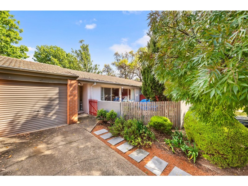 21/6 Kemsley Place, Pearce ACT 2607