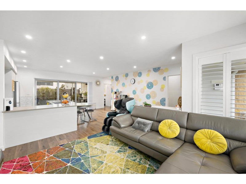 31/2 Bulletin Street, Lawson ACT 2617