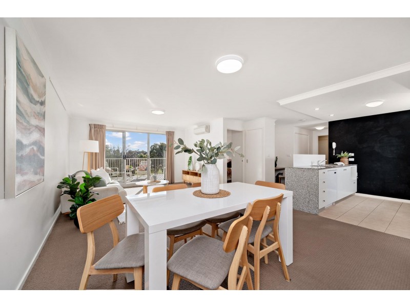 406/17 Dooring Street, Braddon ACT 2612
