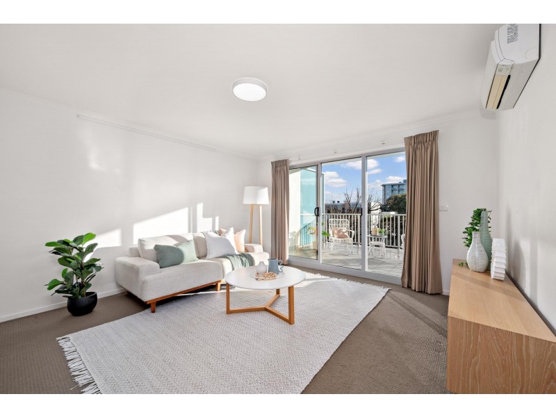 406/17 Dooring Street, Braddon ACT 2612