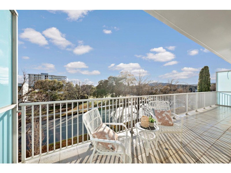 406/17 Dooring Street, Braddon ACT 2612