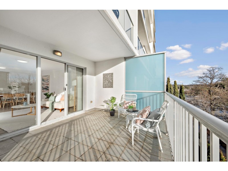 406/17 Dooring Street, Braddon ACT 2612