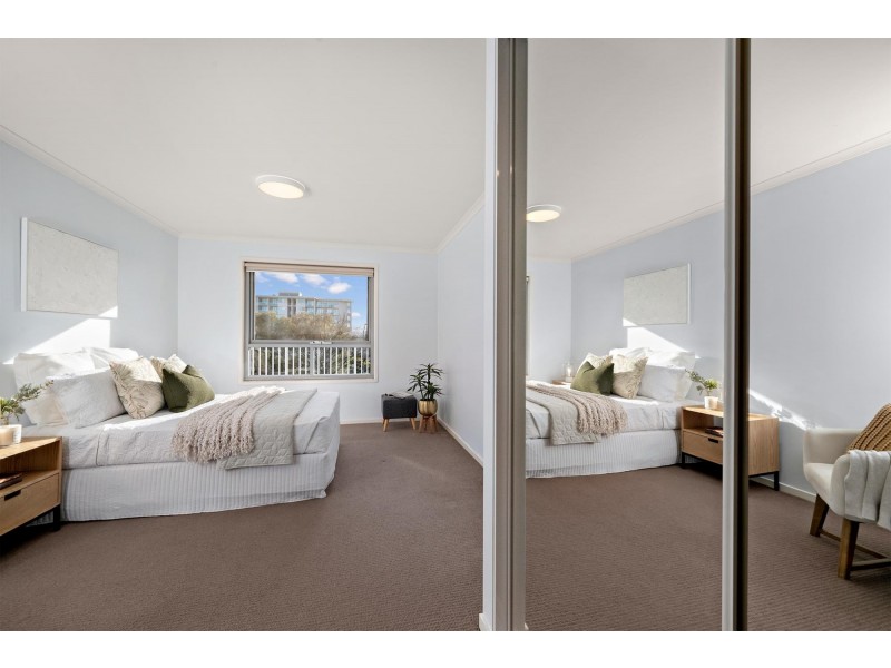406/17 Dooring Street, Braddon ACT 2612