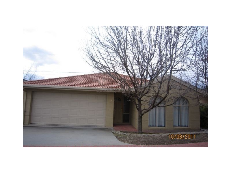 4/115-137 Lampard Circuit, Bruce ACT 2617