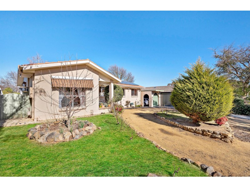 6 Darby Street, Kaleen ACT 2617