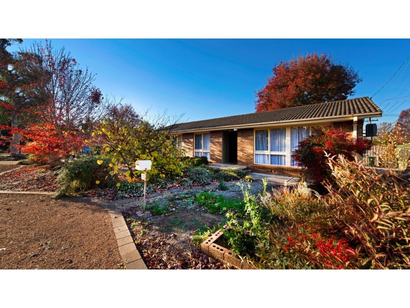 35 Cloncurry Street, Kaleen ACT 2617