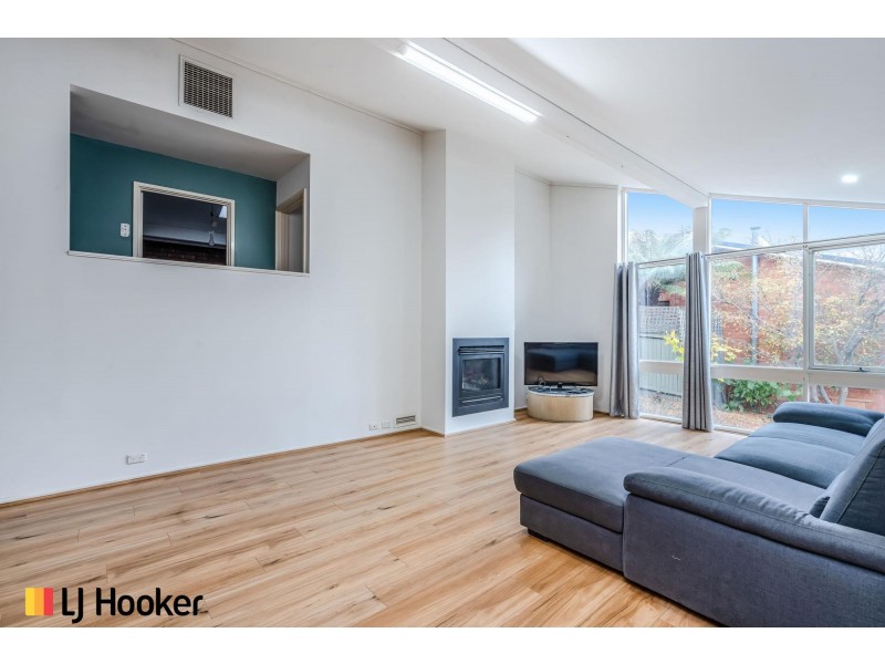 65 Ross Smith Crescent, Scullin ACT 2614