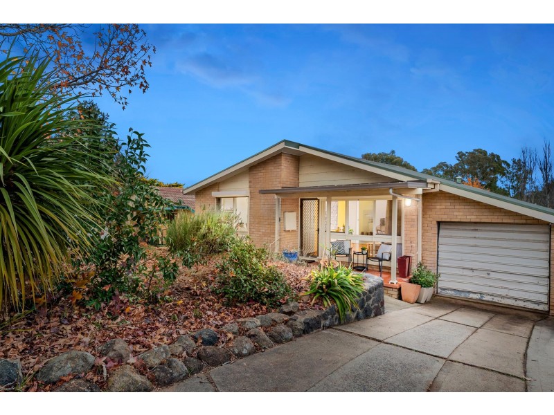 29 Ferguson Place, Flynn ACT 2615