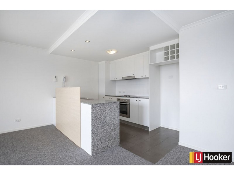 907/17 Dooring Street, Braddon ACT 2612