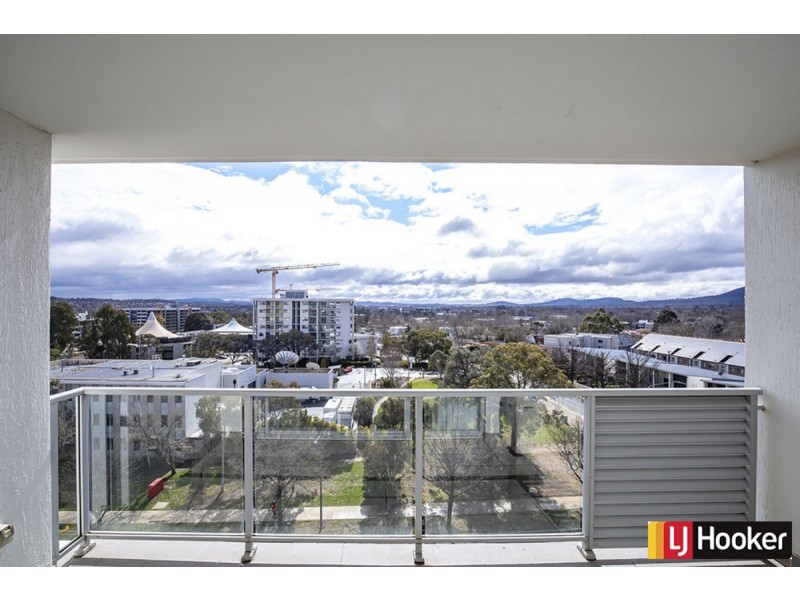 907/17 Dooring Street, Braddon ACT 2612