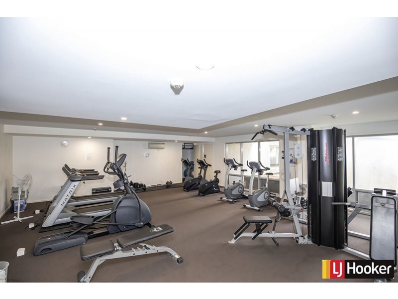 907/17 Dooring Street, Braddon ACT 2612