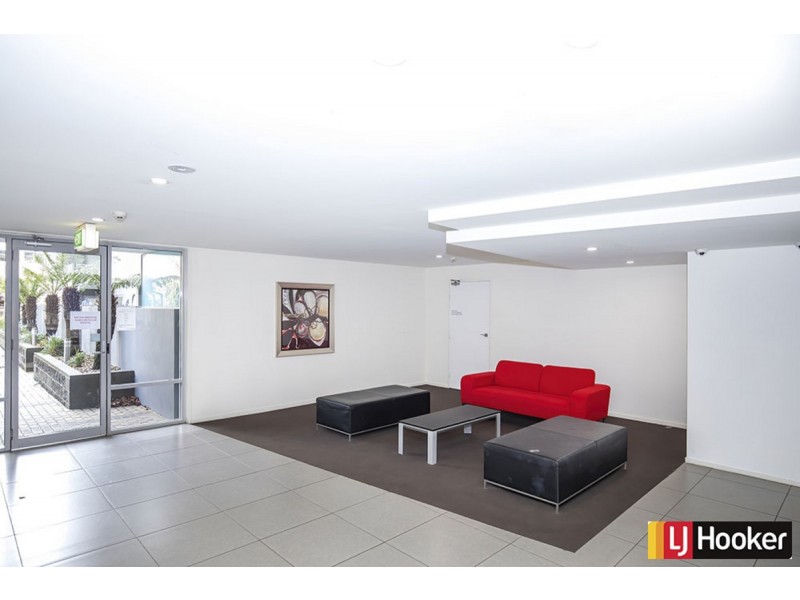 907/17 Dooring Street, Braddon ACT 2612