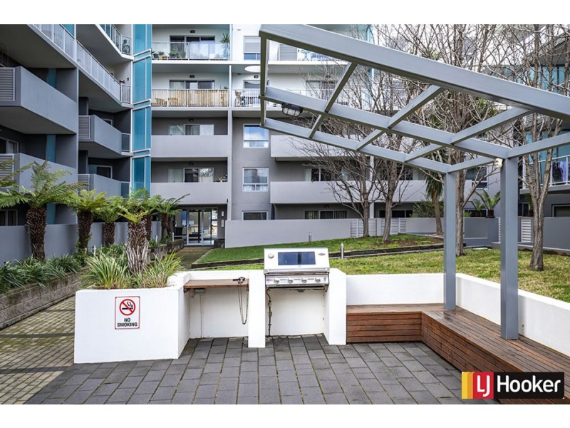 907/17 Dooring Street, Braddon ACT 2612