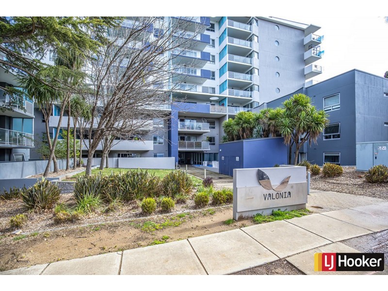 907/17 Dooring Street, Braddon ACT 2612