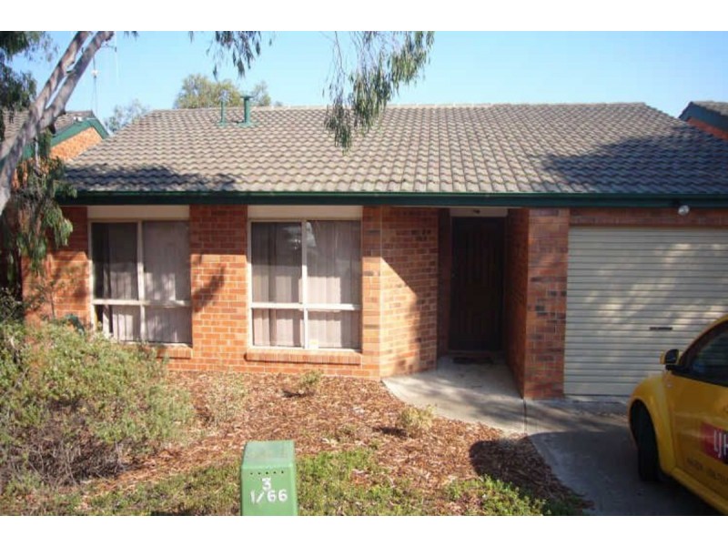 2/32 Crisp Circuit, Bruce ACT 2617