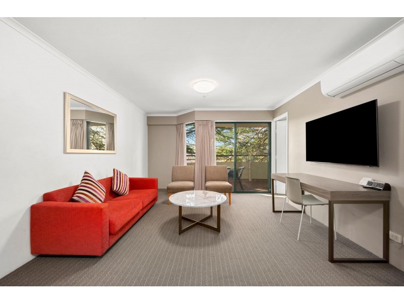 207/74 Northbourne Avenue, Braddon ACT 2612