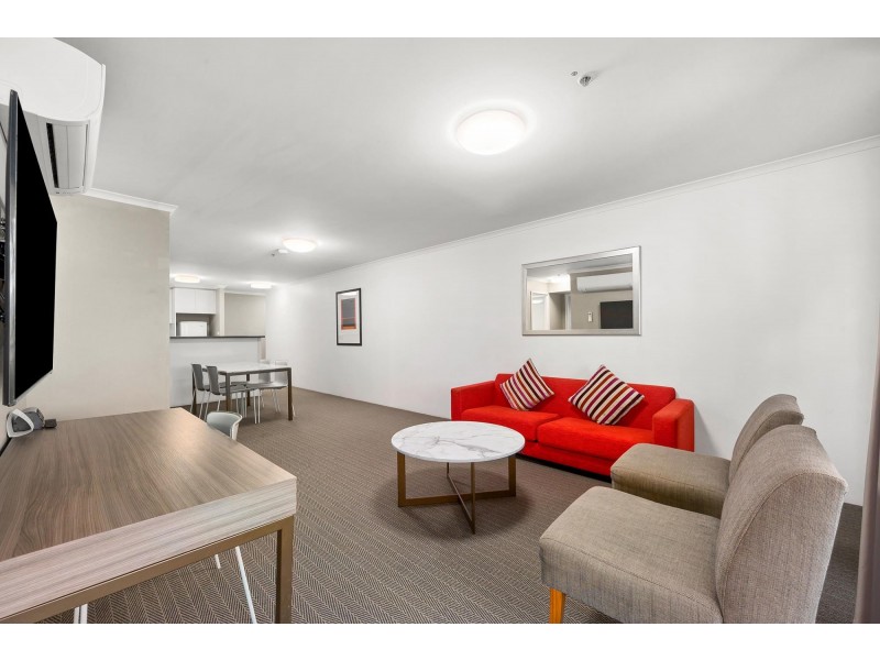 207/74 Northbourne Avenue, Braddon ACT 2612