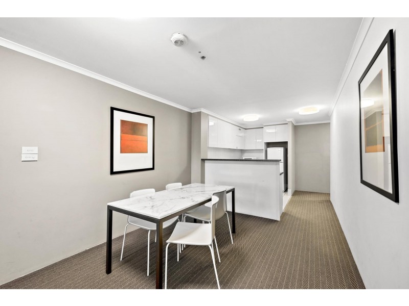 207/74 Northbourne Avenue, Braddon ACT 2612