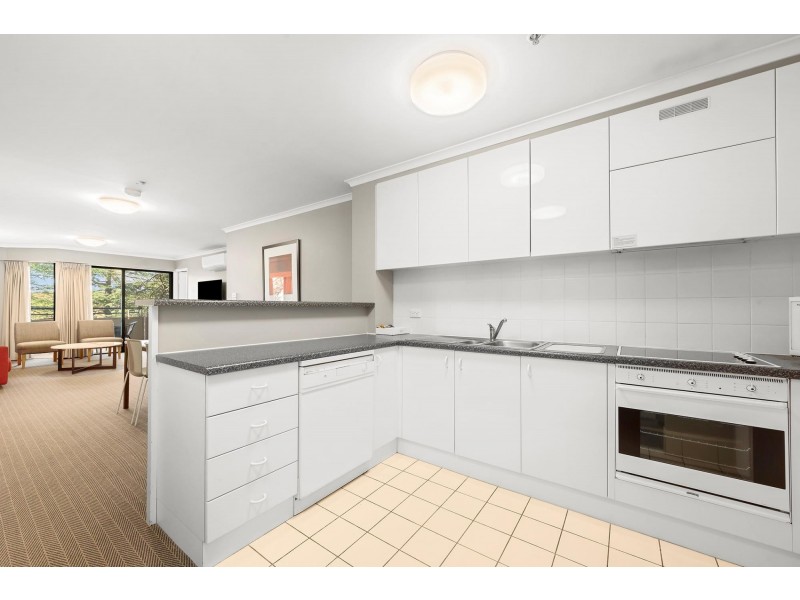207/74 Northbourne Avenue, Braddon ACT 2612