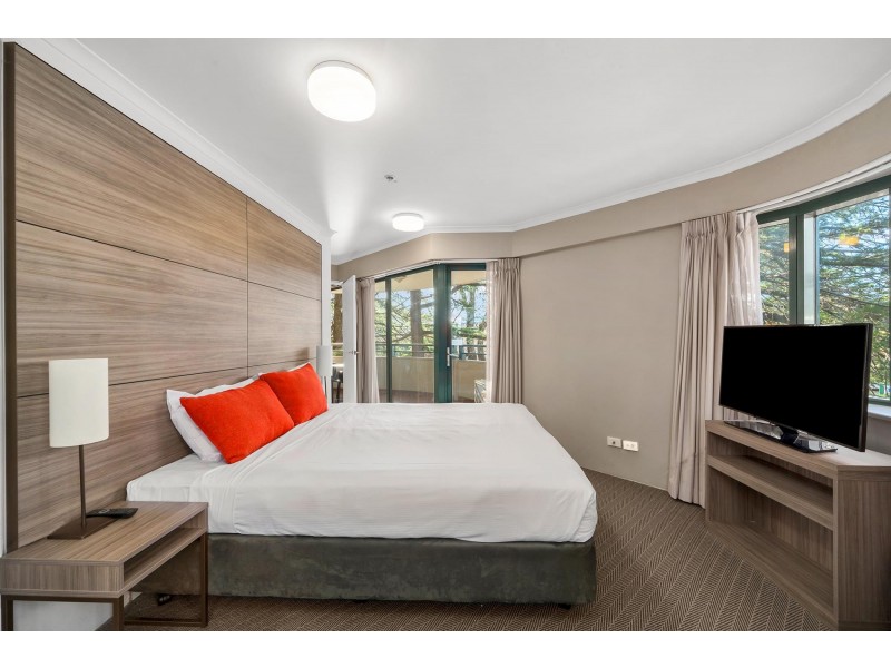 207/74 Northbourne Avenue, Braddon ACT 2612