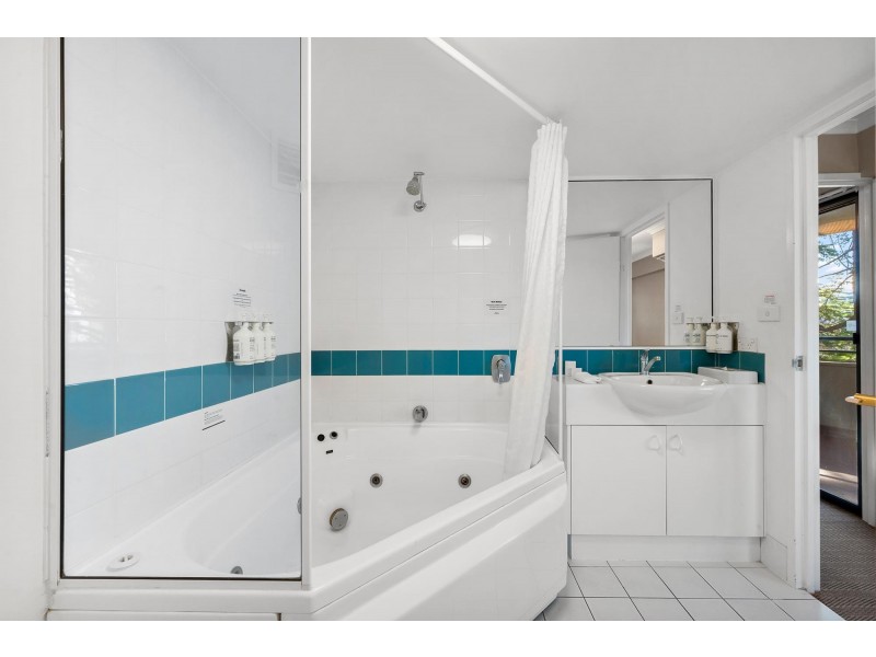 207/74 Northbourne Avenue, Braddon ACT 2612