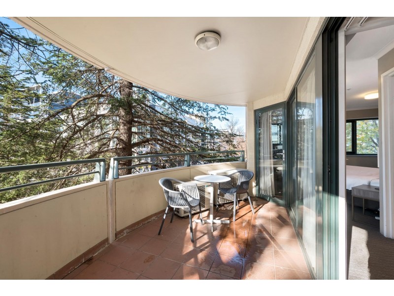 207/74 Northbourne Avenue, Braddon ACT 2612