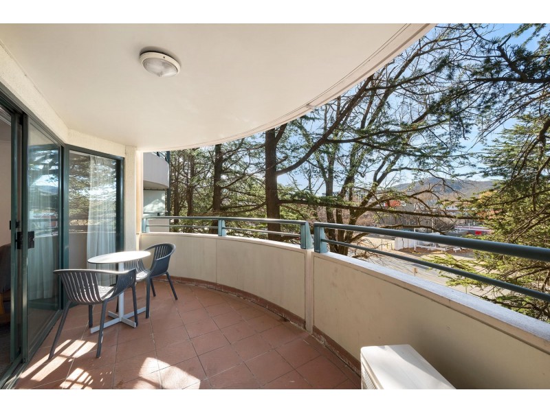 207/74 Northbourne Avenue, Braddon ACT 2612