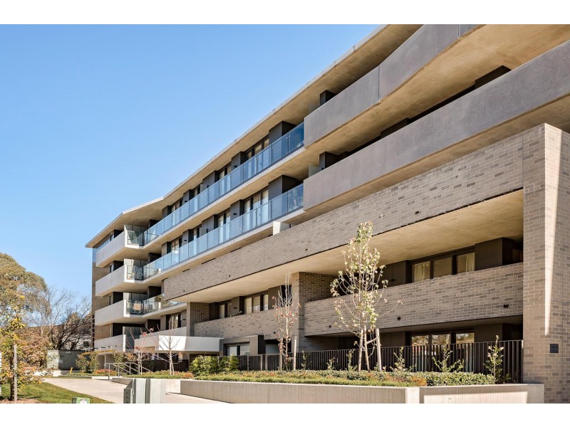 107/55 Dooring Street, Dickson ACT 2602