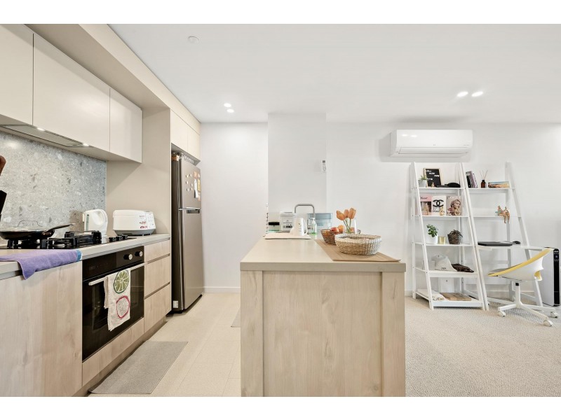 107/55 Dooring Street, Dickson ACT 2602