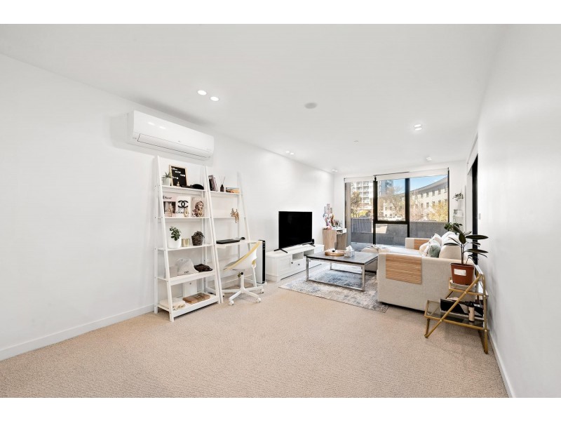 107/55 Dooring Street, Dickson ACT 2602