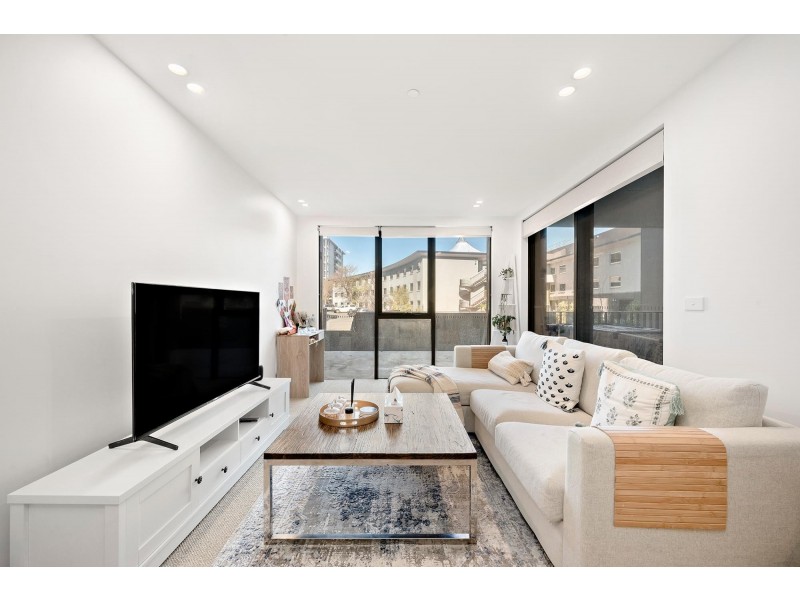 107/55 Dooring Street, Dickson ACT 2602