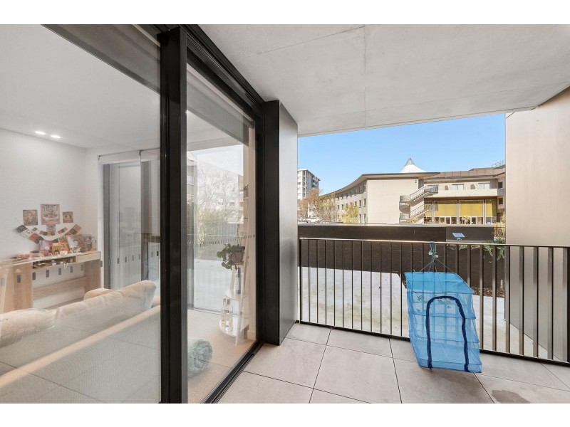 107/55 Dooring Street, Dickson ACT 2602