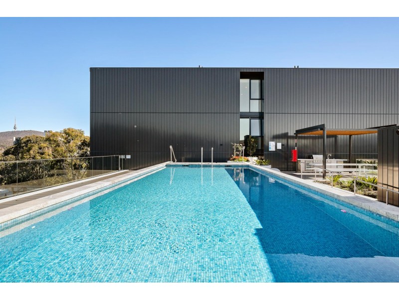 107/55 Dooring Street, Dickson ACT 2602