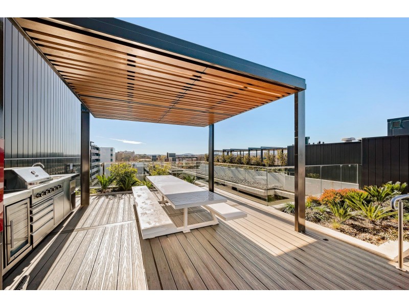 107/55 Dooring Street, Dickson ACT 2602