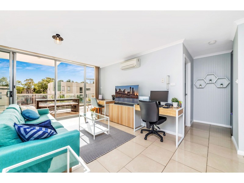 59/2 Eardley Street, Bruce ACT 2617