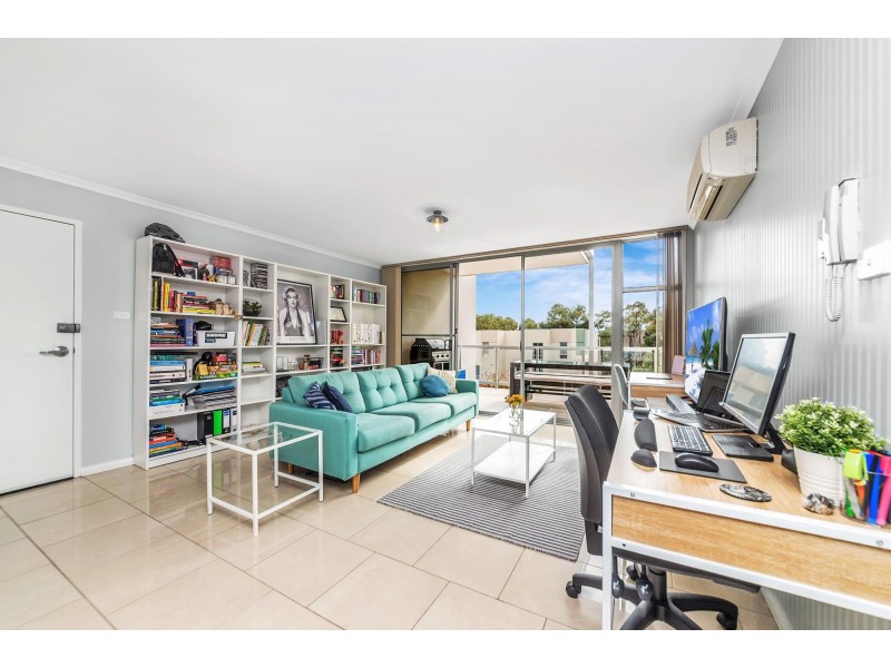 59/2 Eardley Street, Bruce ACT 2617